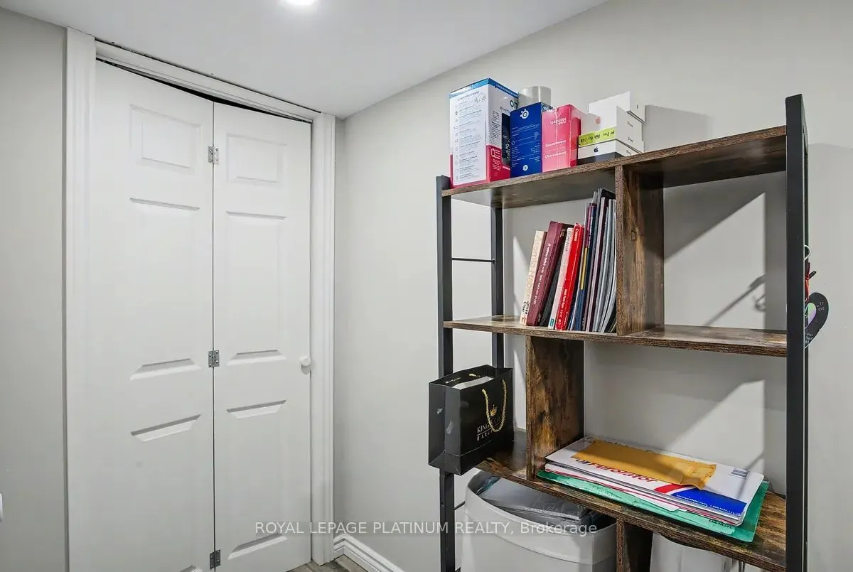 60 Barondale Drive #297