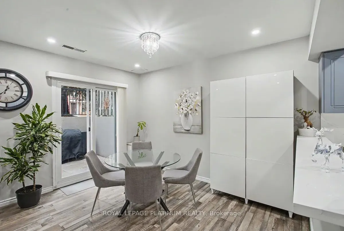 60 Barondale Drive #297