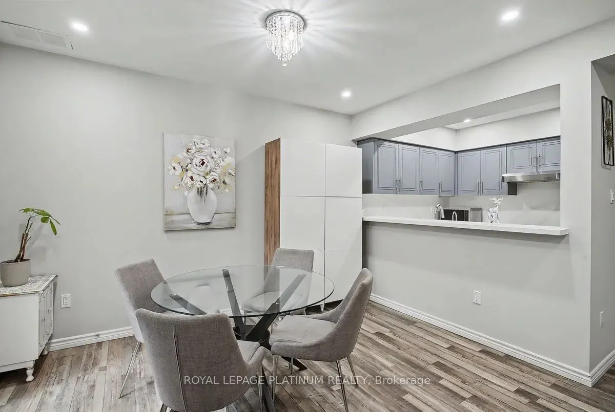 60 Barondale Drive #297