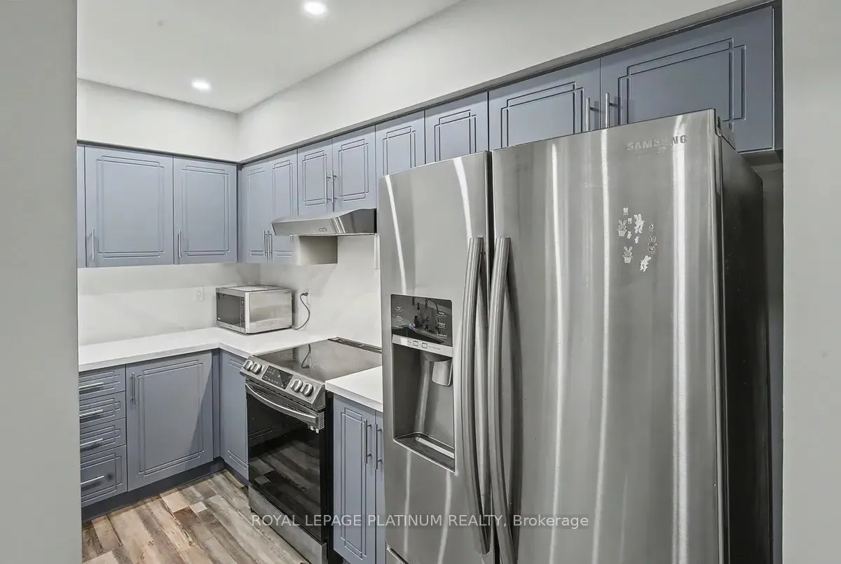 60 Barondale Drive #297