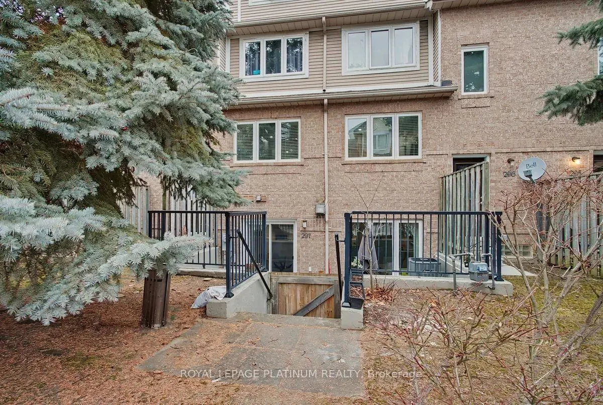 60 Barondale Drive #297