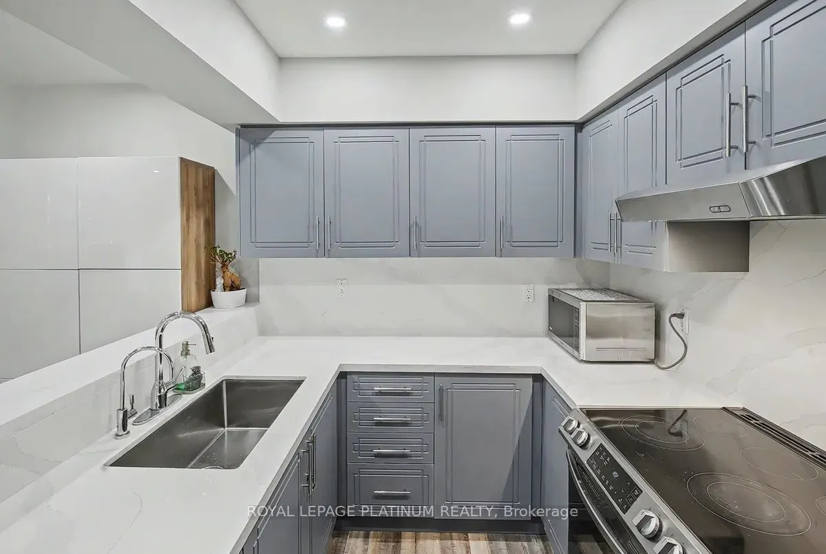60 Barondale Drive #297