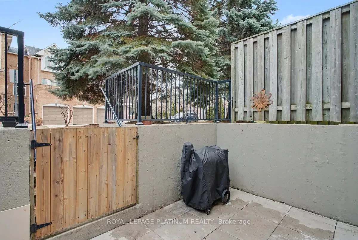 60 Barondale Drive #297