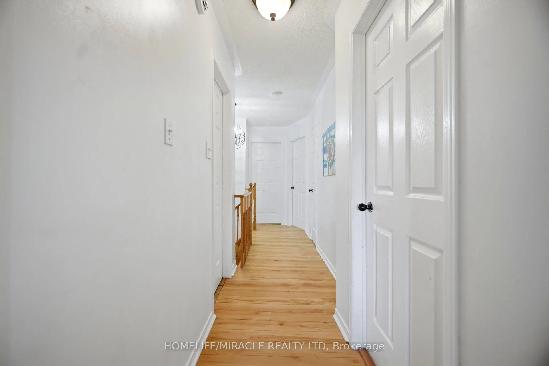 45 Ridgefield Court