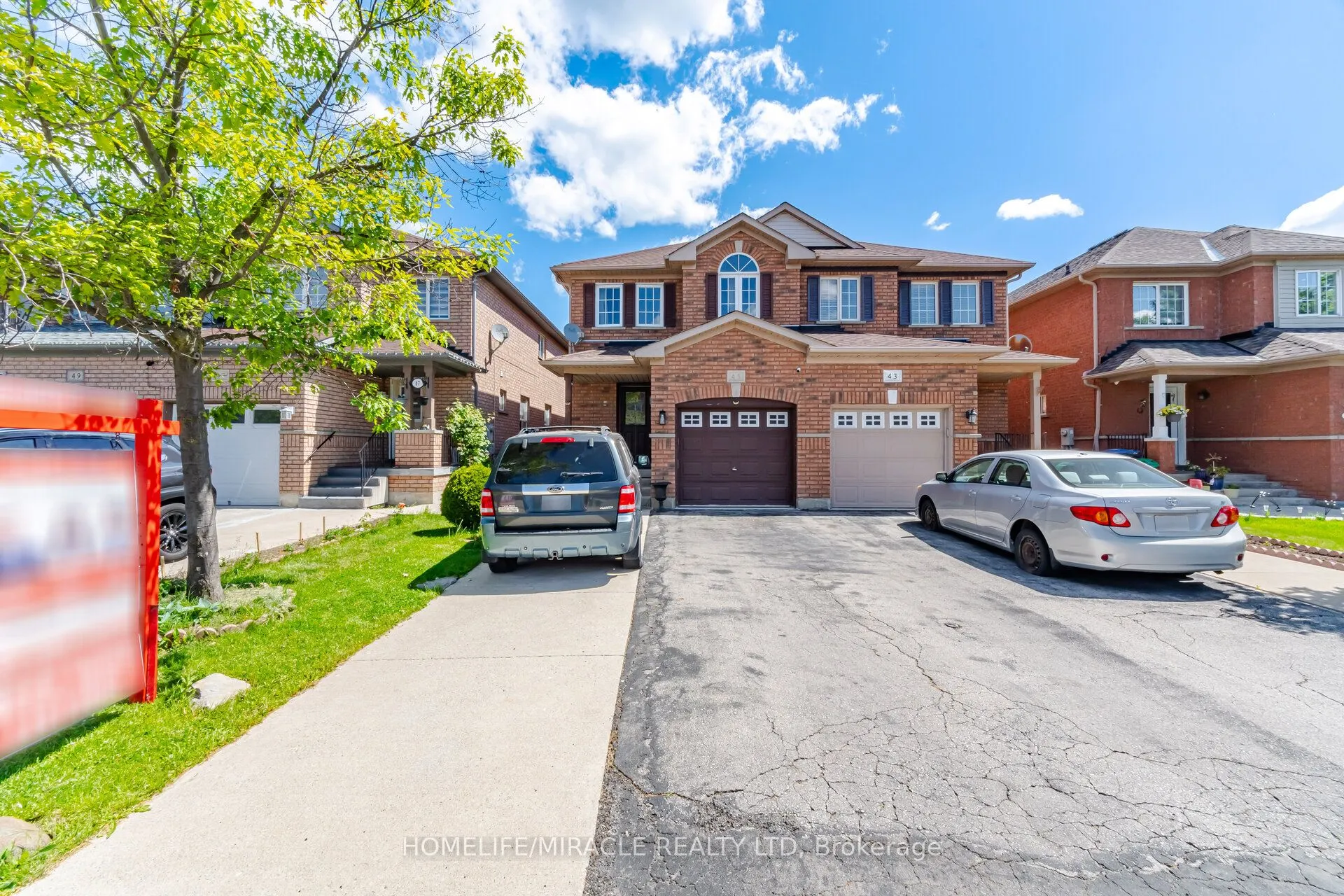 45 Ridgefield Court