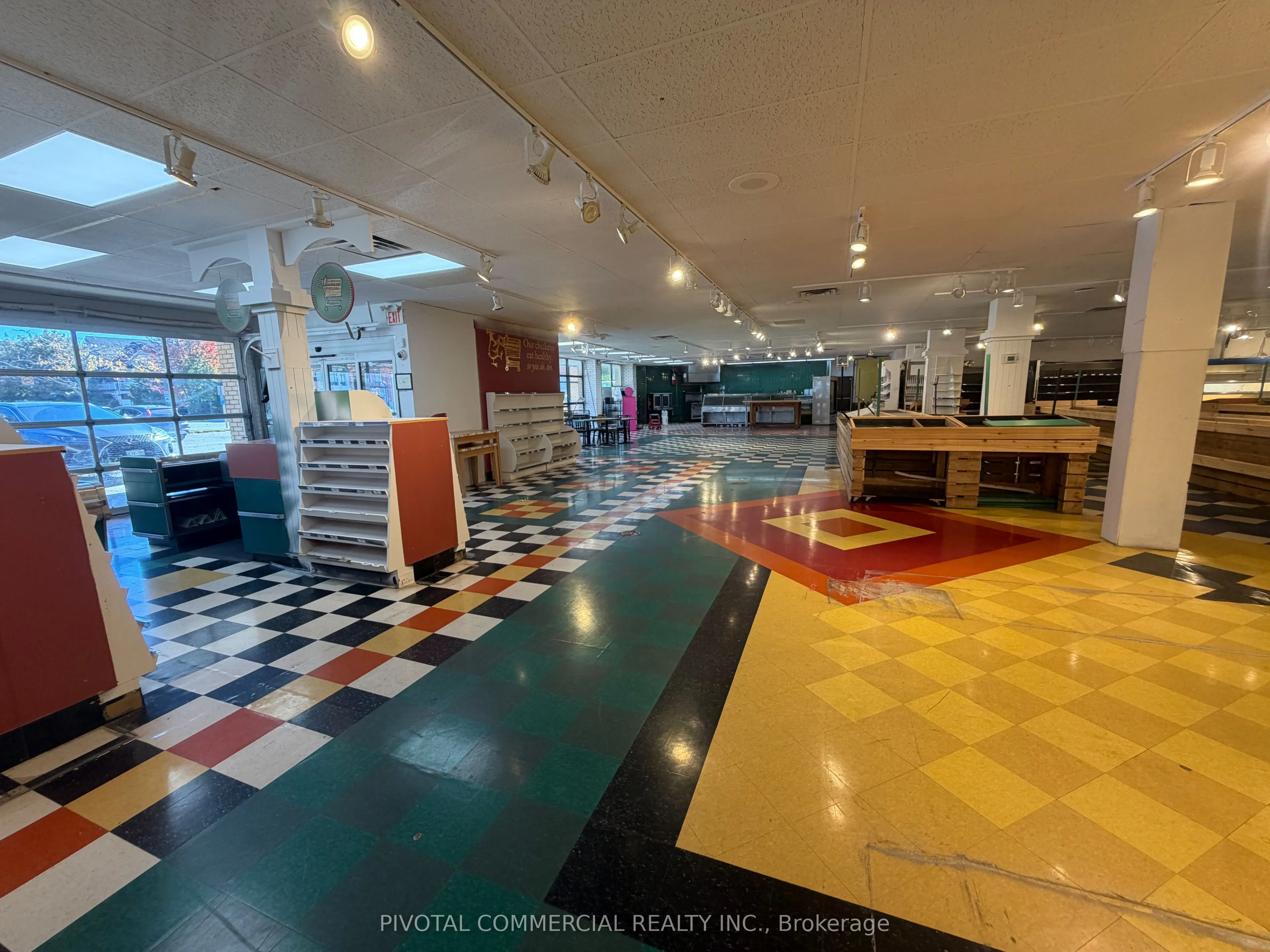 170 Lakeshore Road E #100