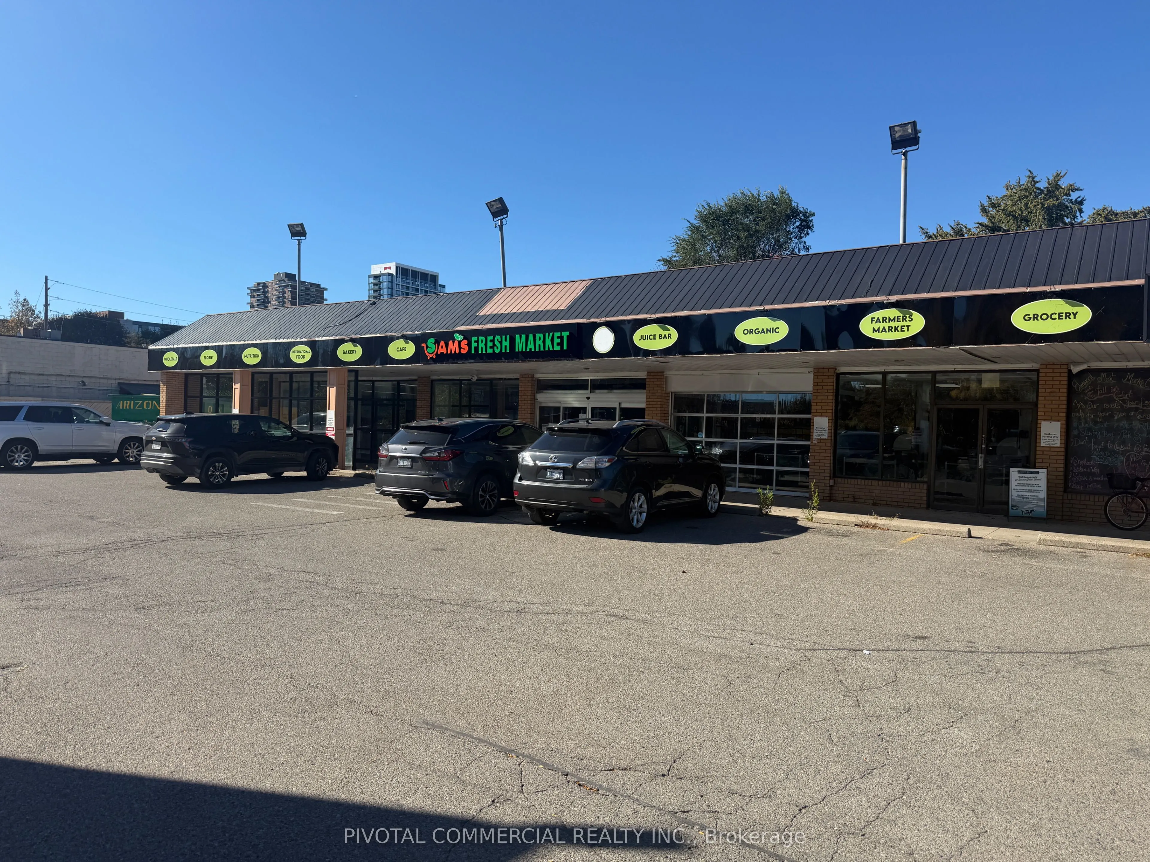 170 Lakeshore Road E #100