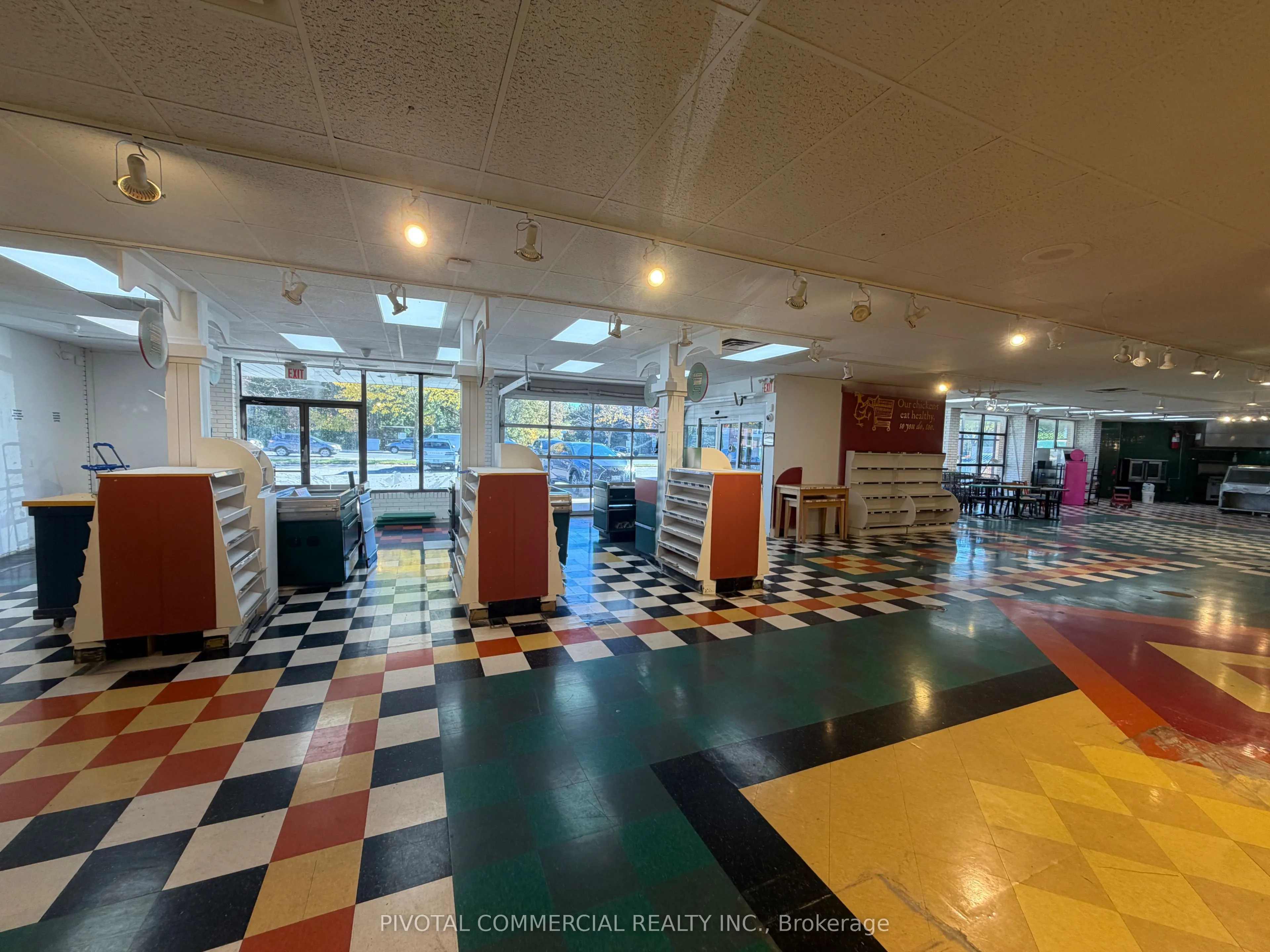 170 Lakeshore Road E #100