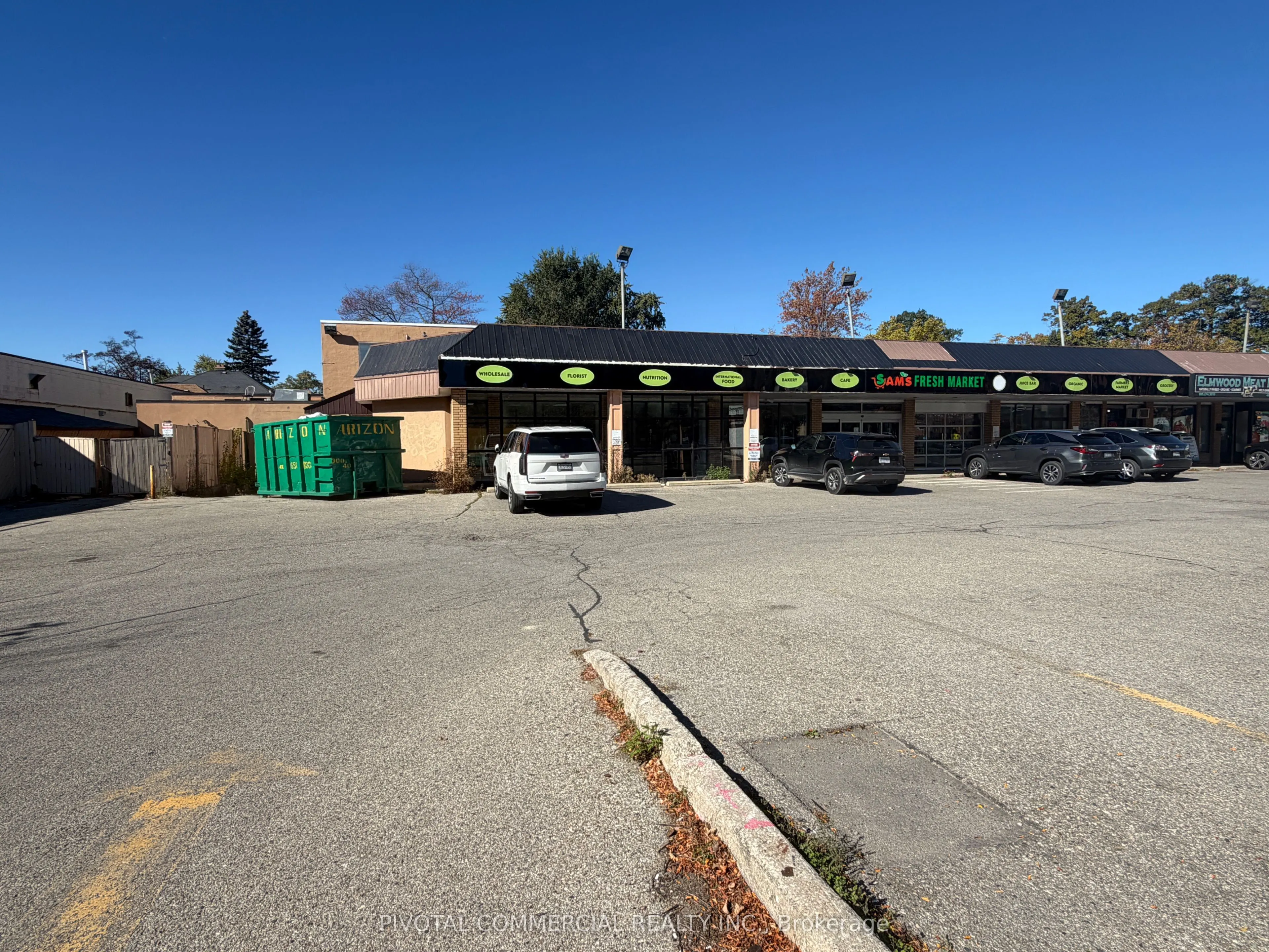 170 Lakeshore Road E #100