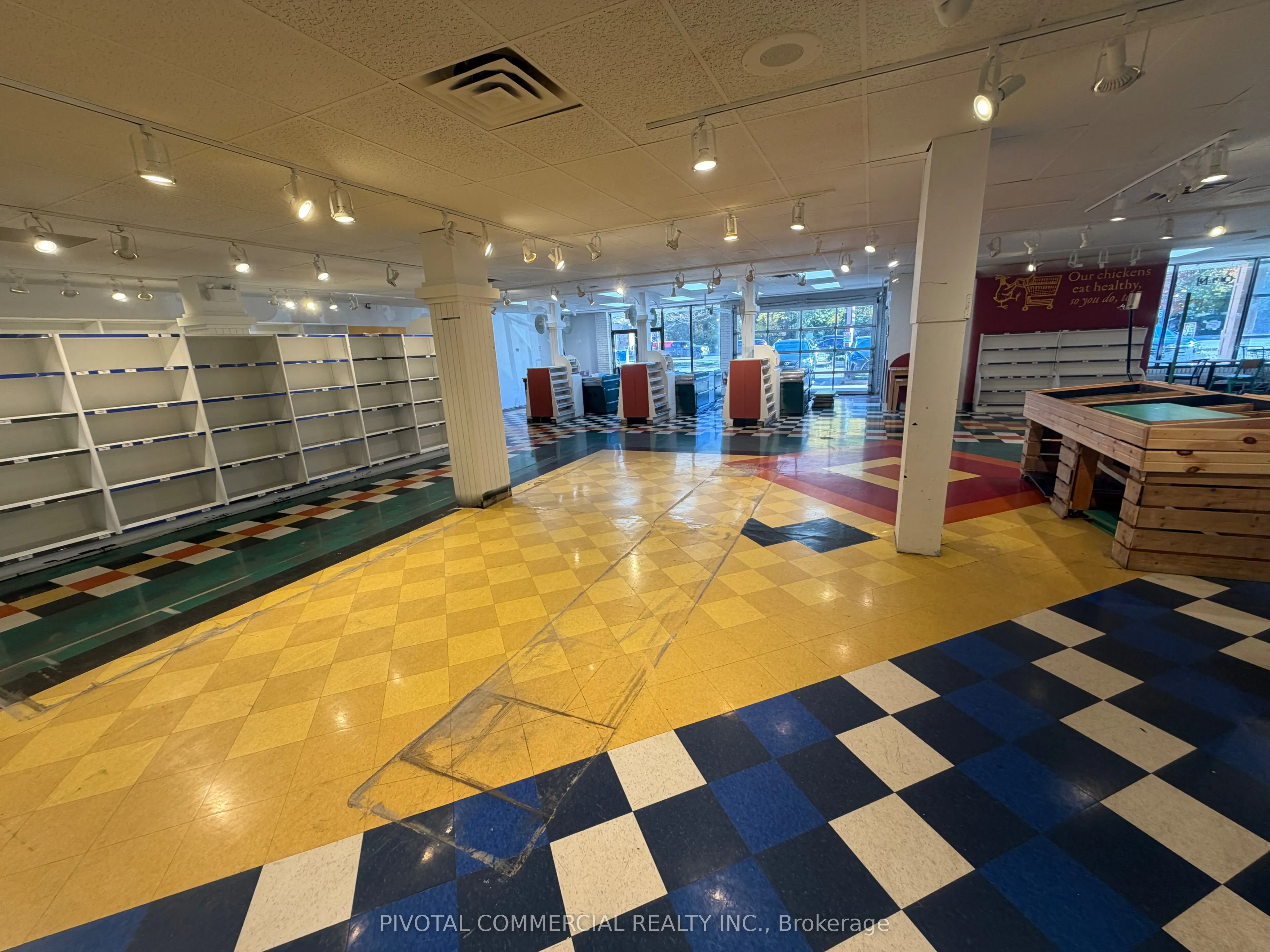 170 Lakeshore Road E #100