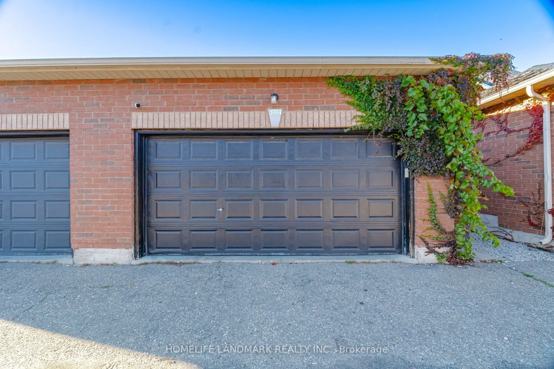 3184 Eclipse Avenue