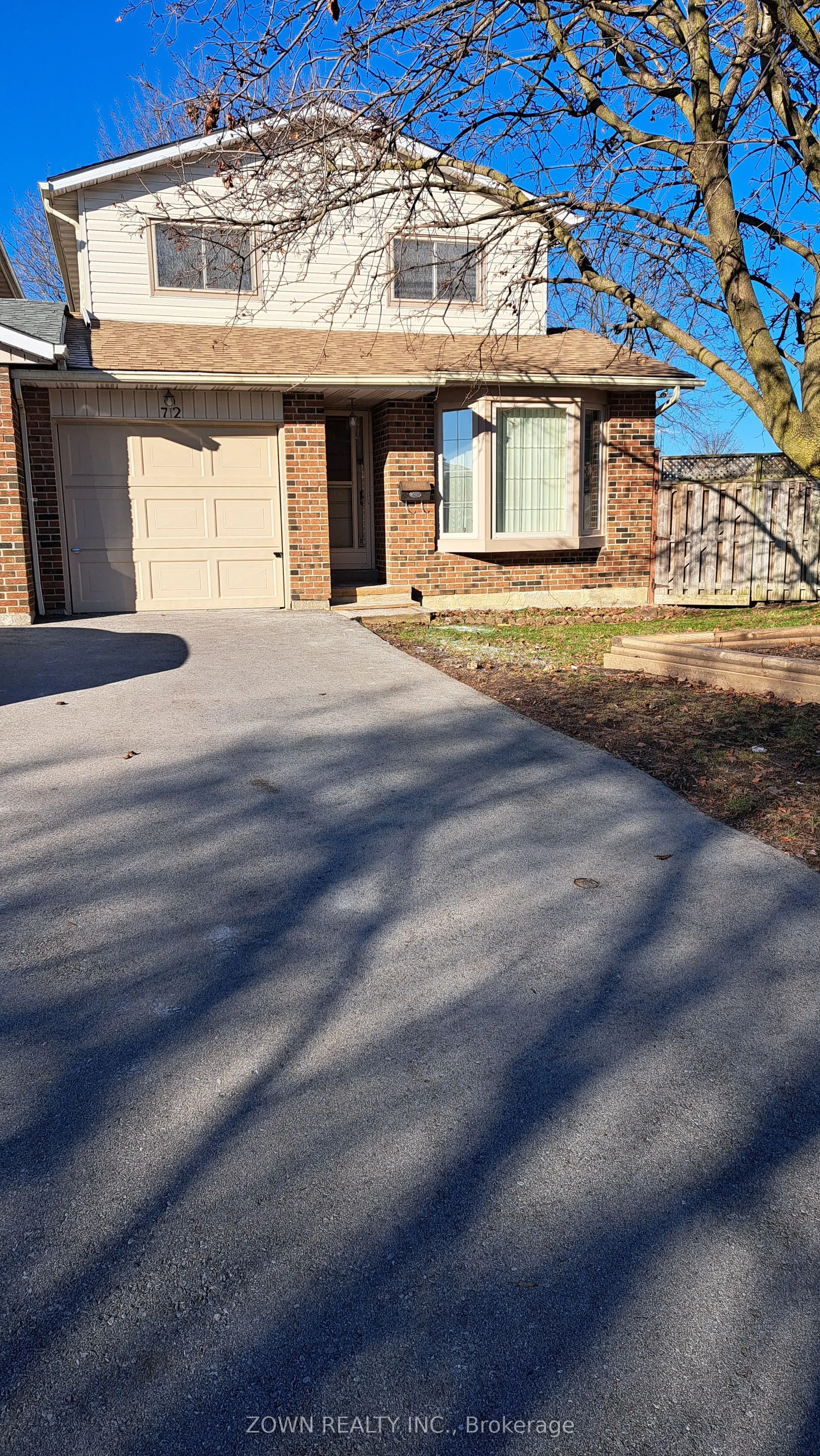 72 Norbert Road