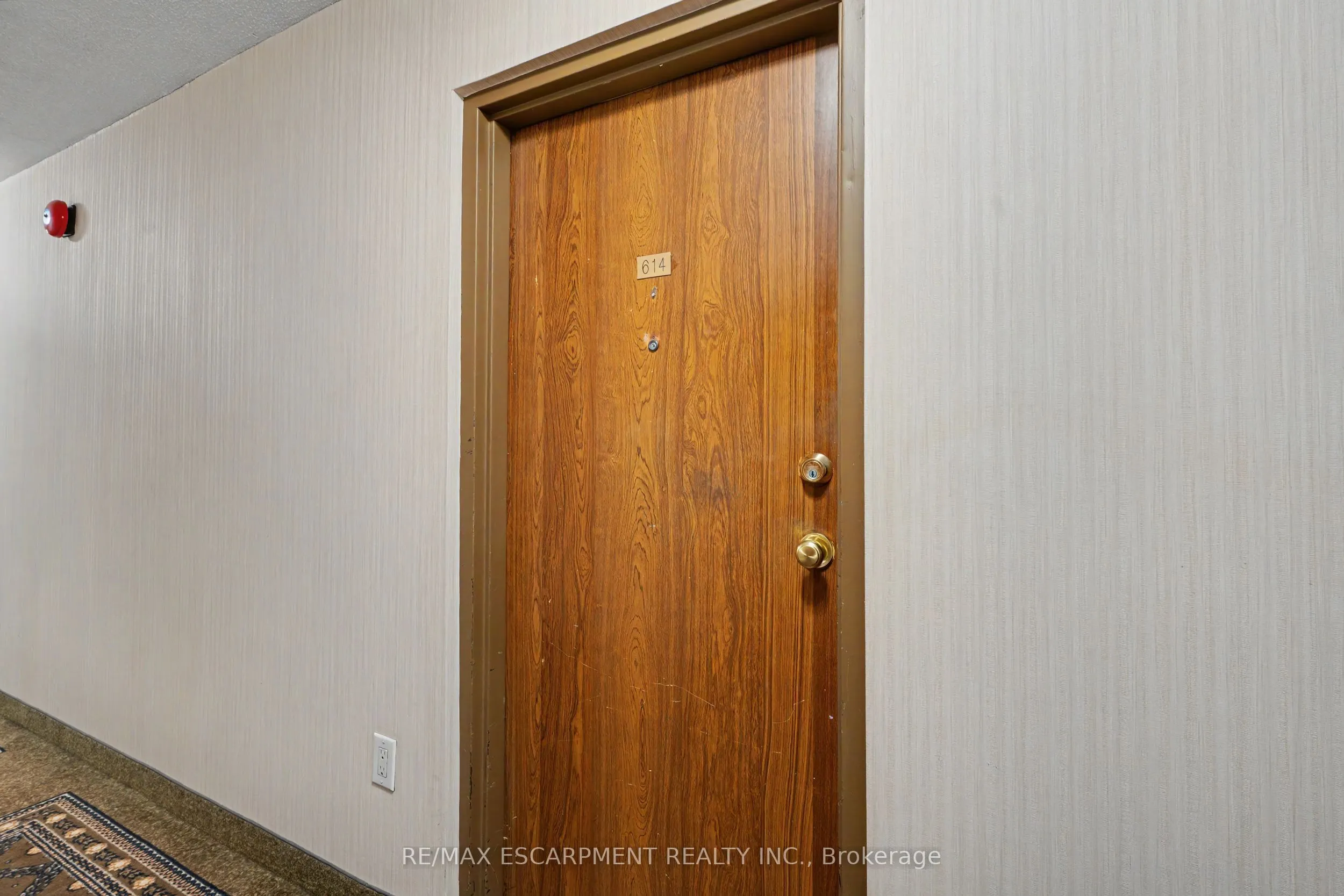 700 DYNES Road #614