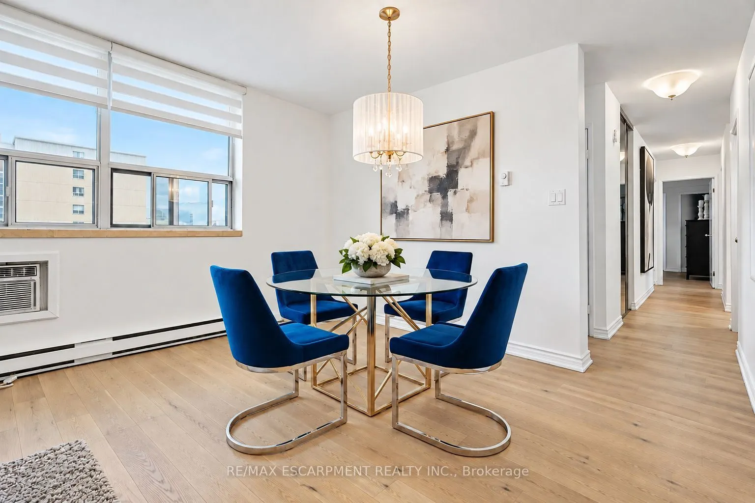 700 DYNES Road #614