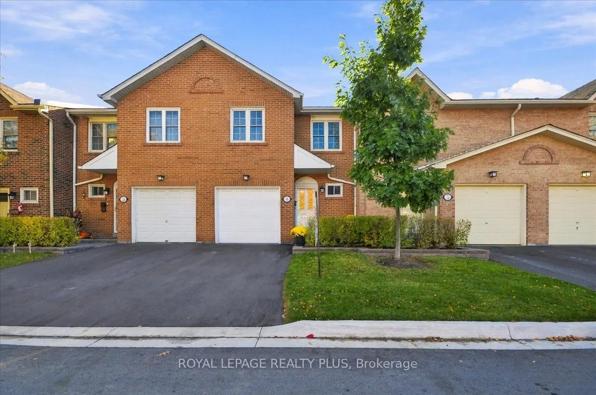 1951 Rathburn Road E #4