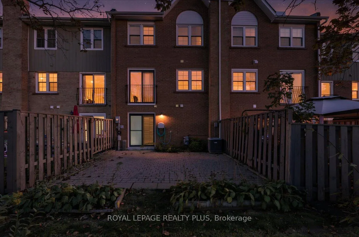 1951 Rathburn Road E #4
