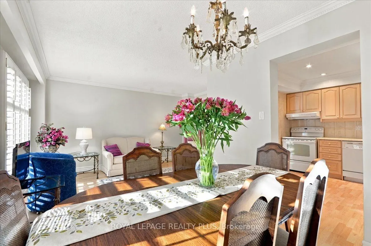 1951 Rathburn Road E #4