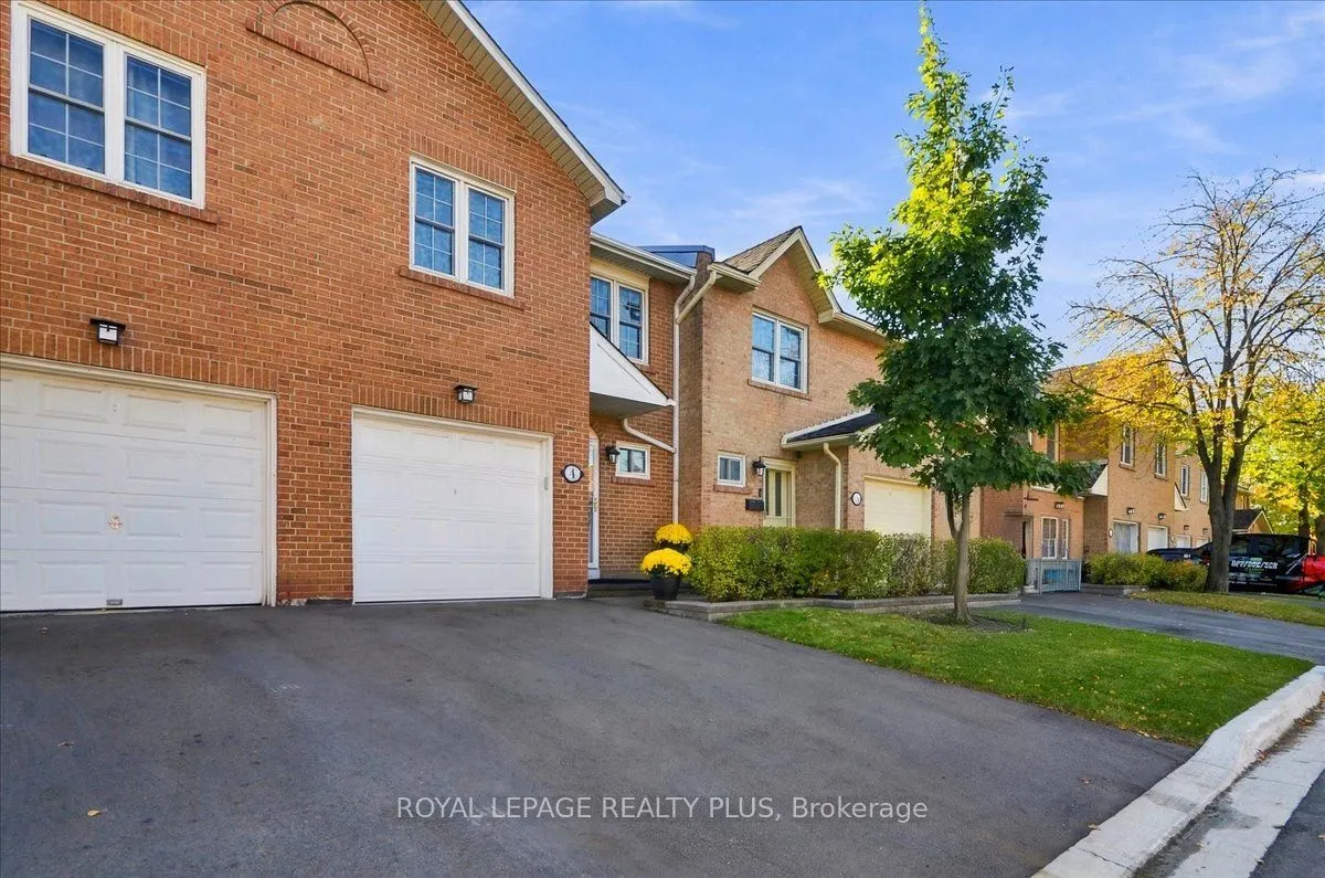 1951 Rathburn Road E #4