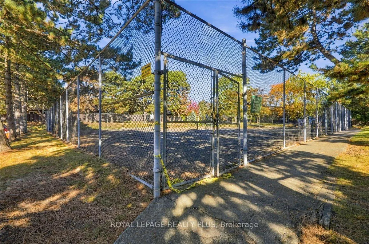 1951 Rathburn Road E #4