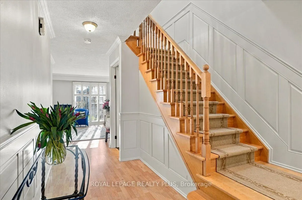 1951 Rathburn Road E #4