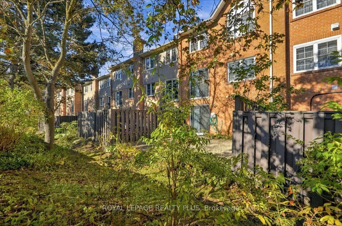 1951 Rathburn Road E #4