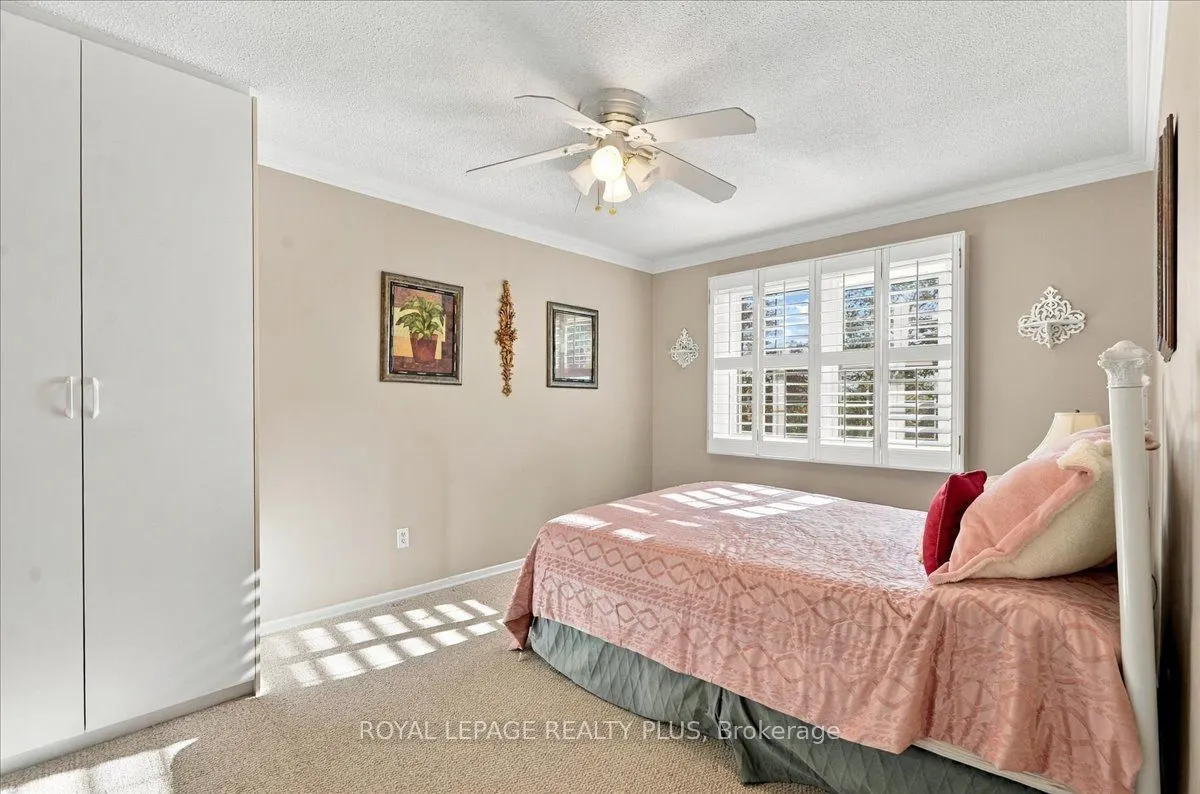 1951 Rathburn Road E #4