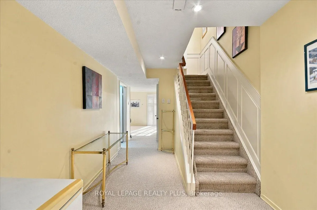 1951 Rathburn Road E #4