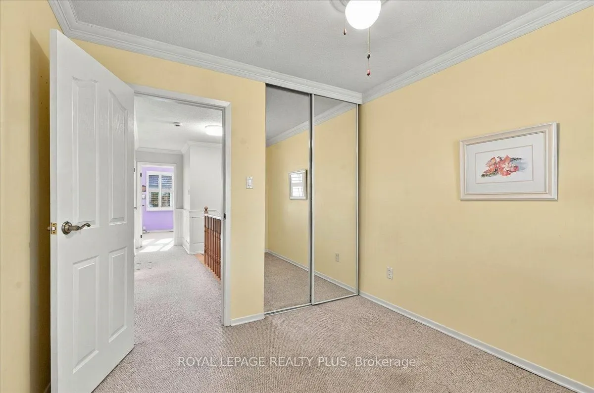 1951 Rathburn Road E #4