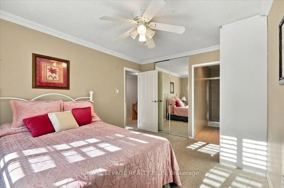 1951 Rathburn Road E #4