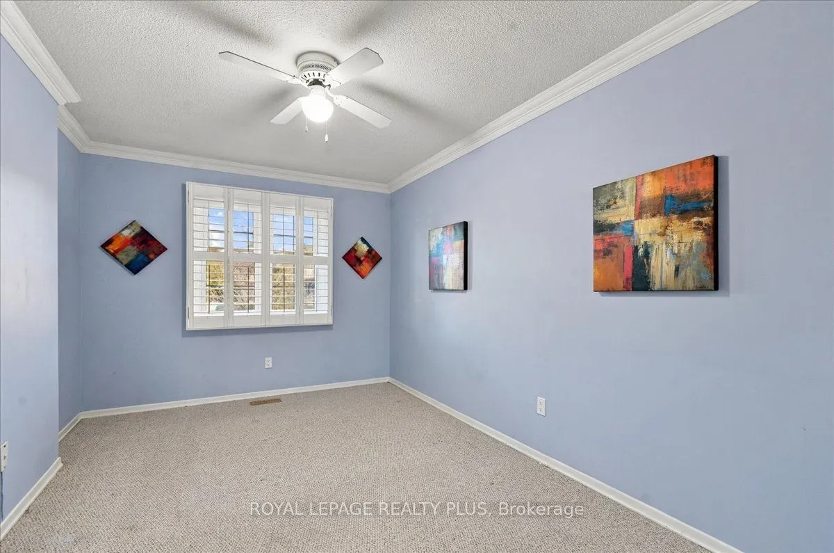 1951 Rathburn Road E #4