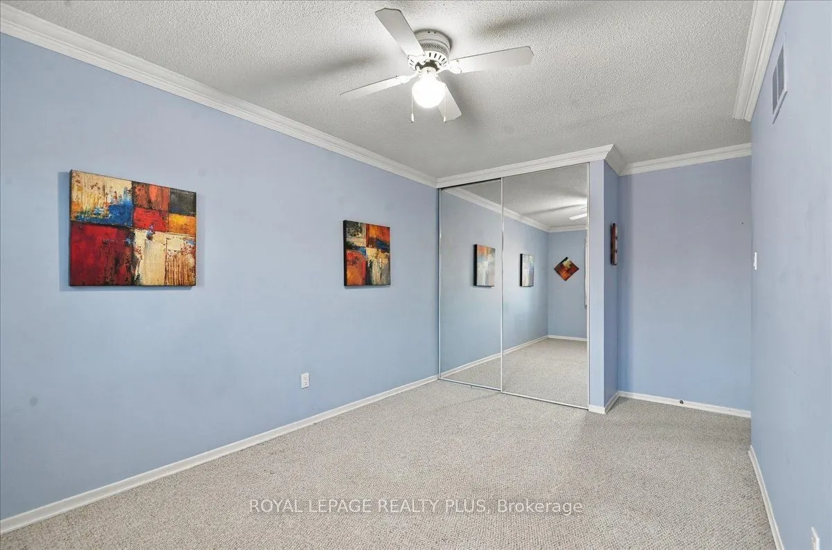 1951 Rathburn Road E #4