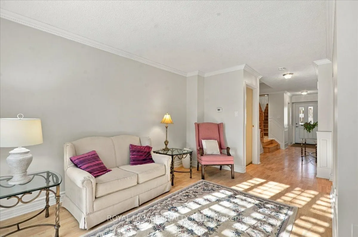 1951 Rathburn Road E #4