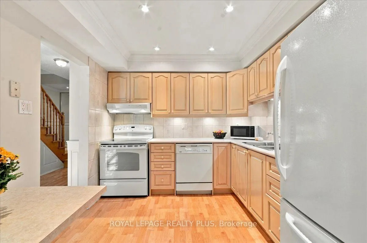 1951 Rathburn Road E #4