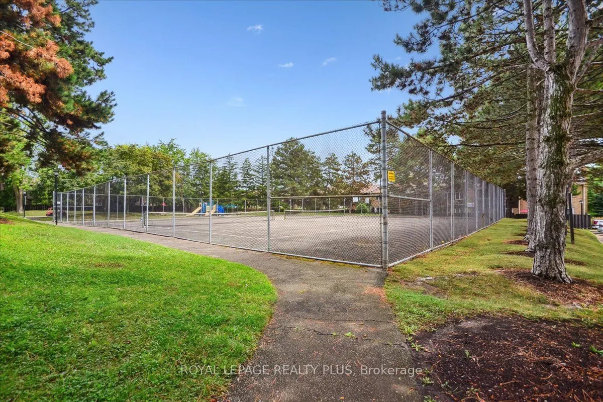 1951 Rathburn Road E #4