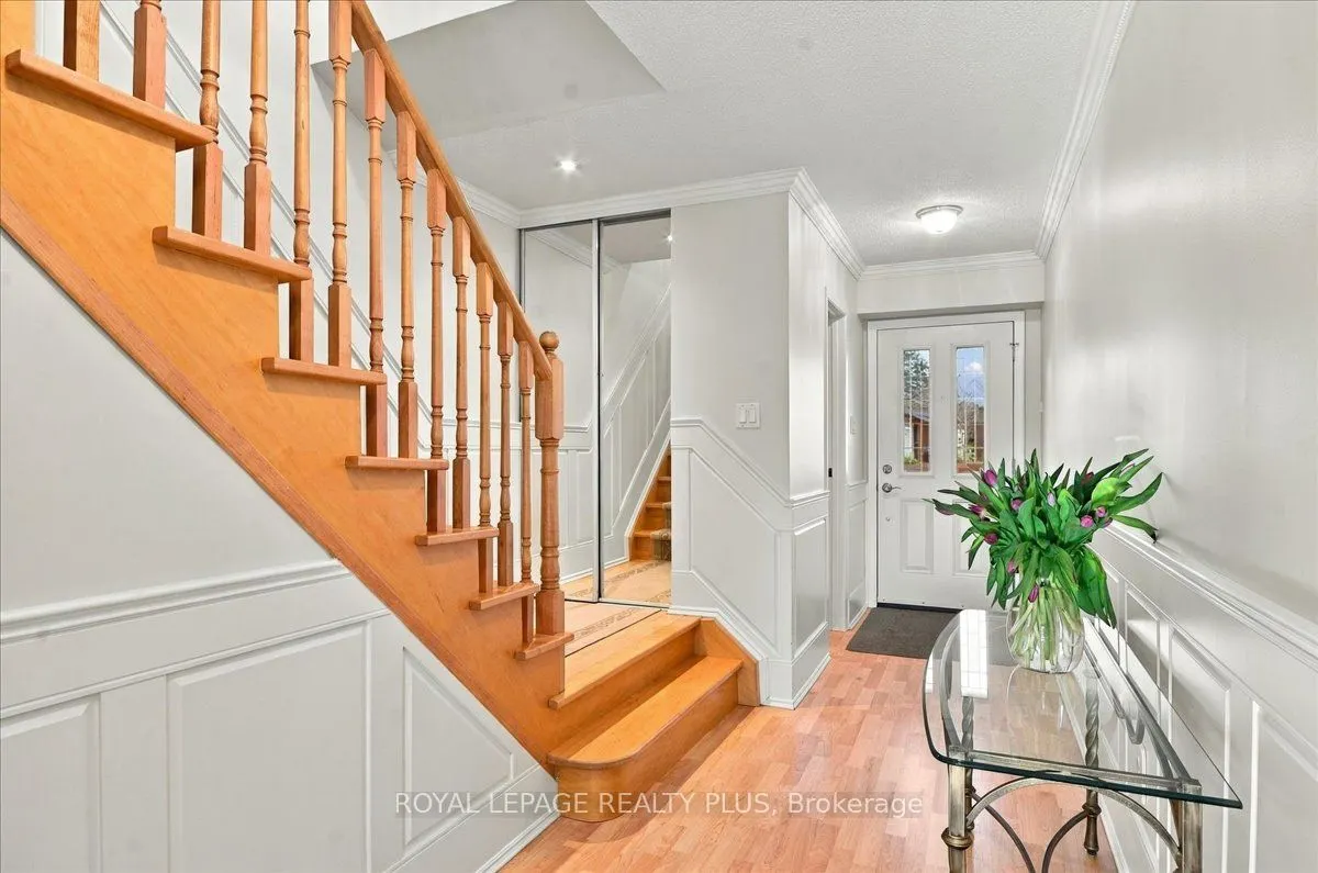 1951 Rathburn Road E #4