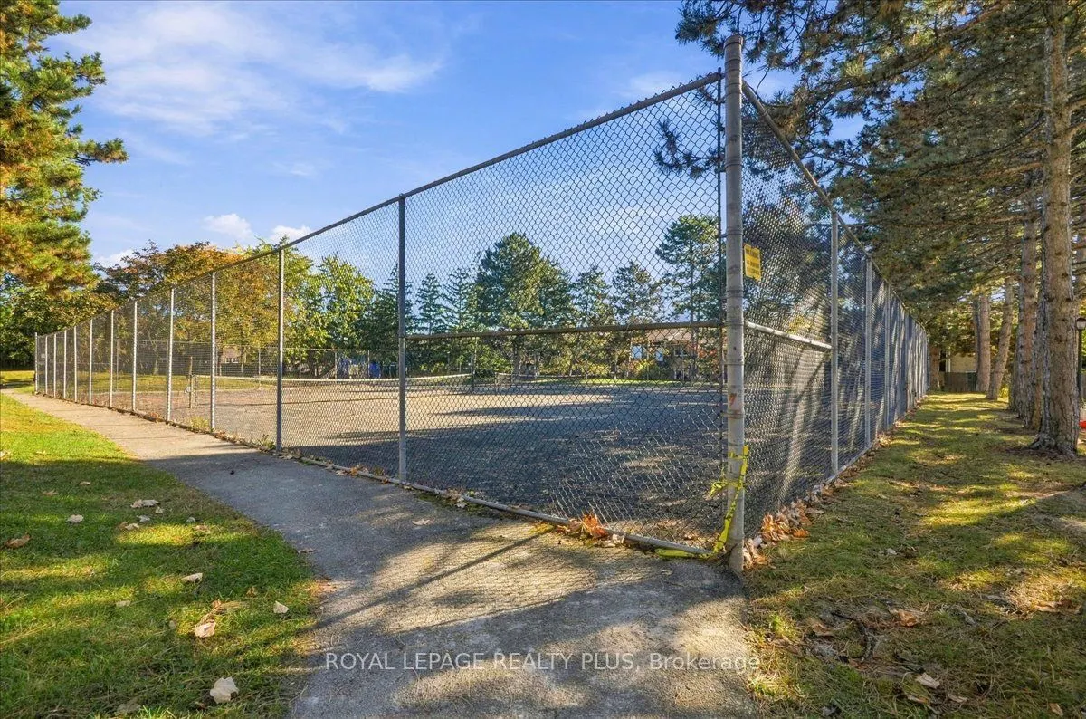 1951 Rathburn Road E #4