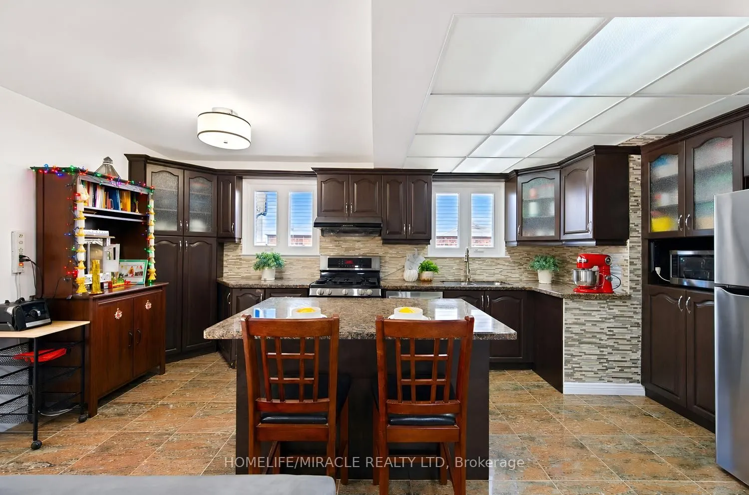 14 Tinton Crescent