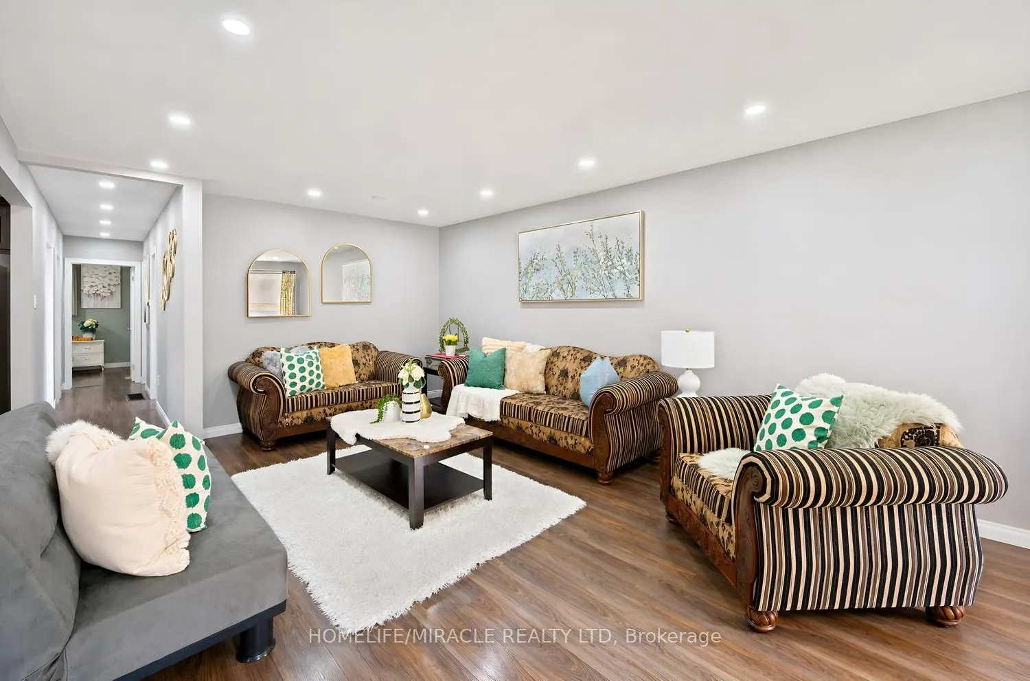 14 Tinton Crescent