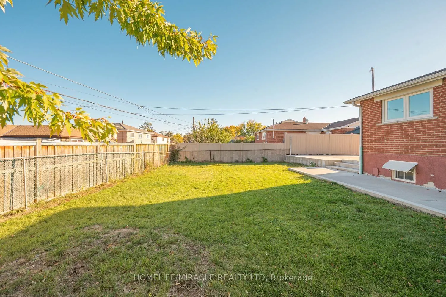 14 Tinton Crescent