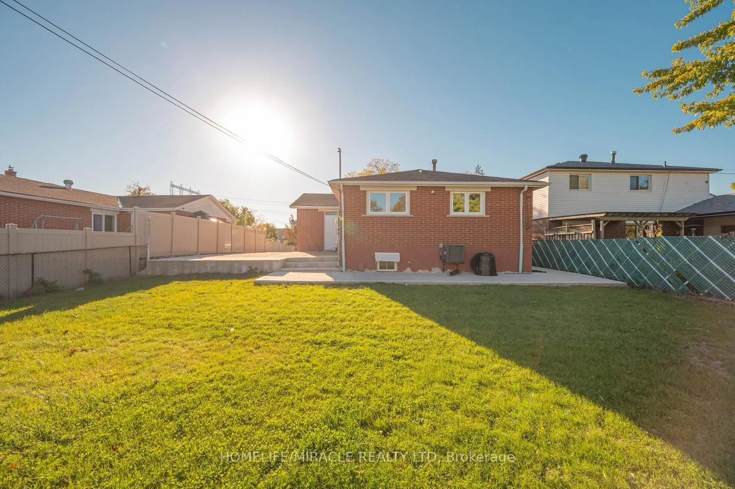 14 Tinton Crescent