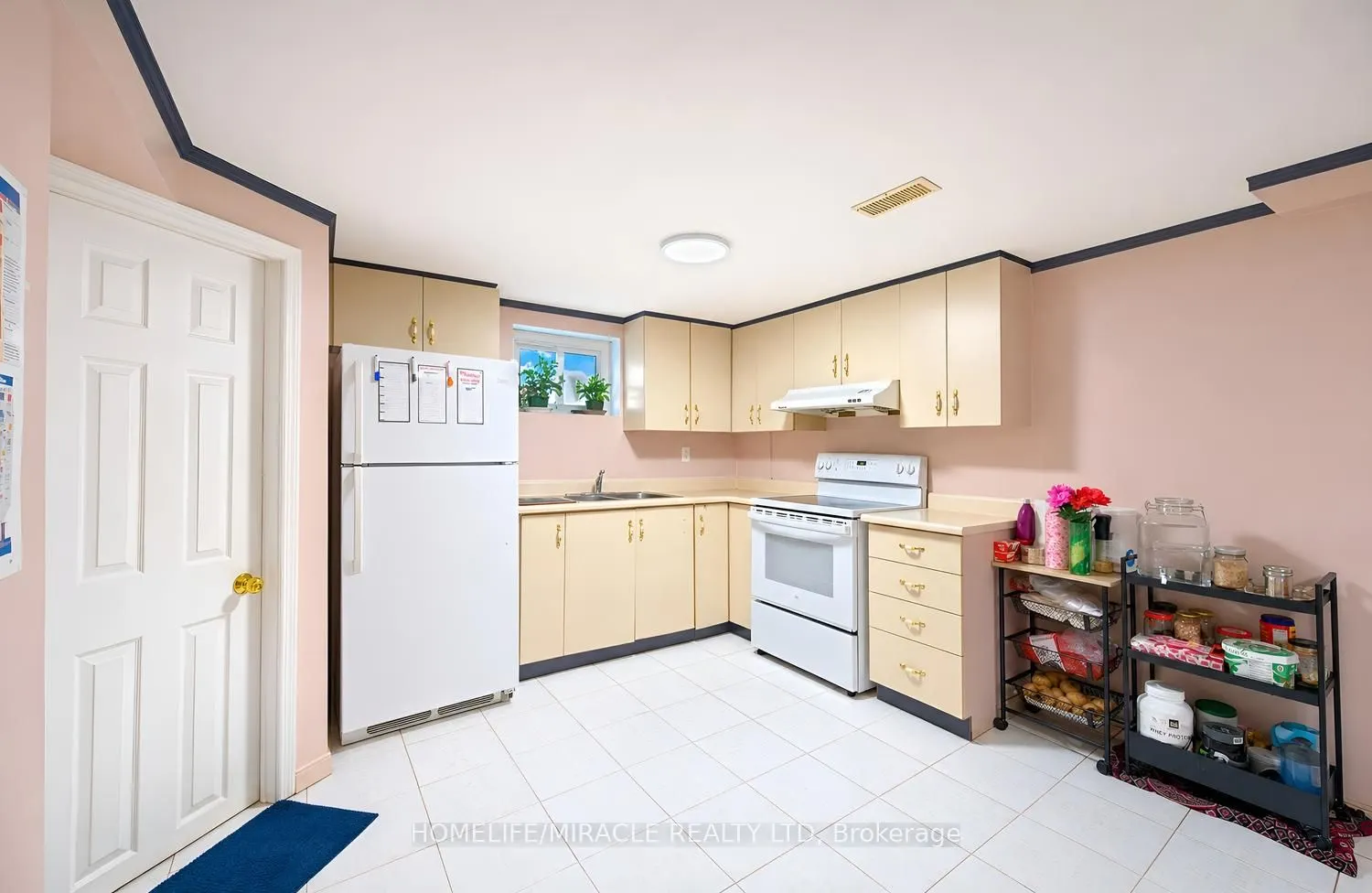 14 Tinton Crescent