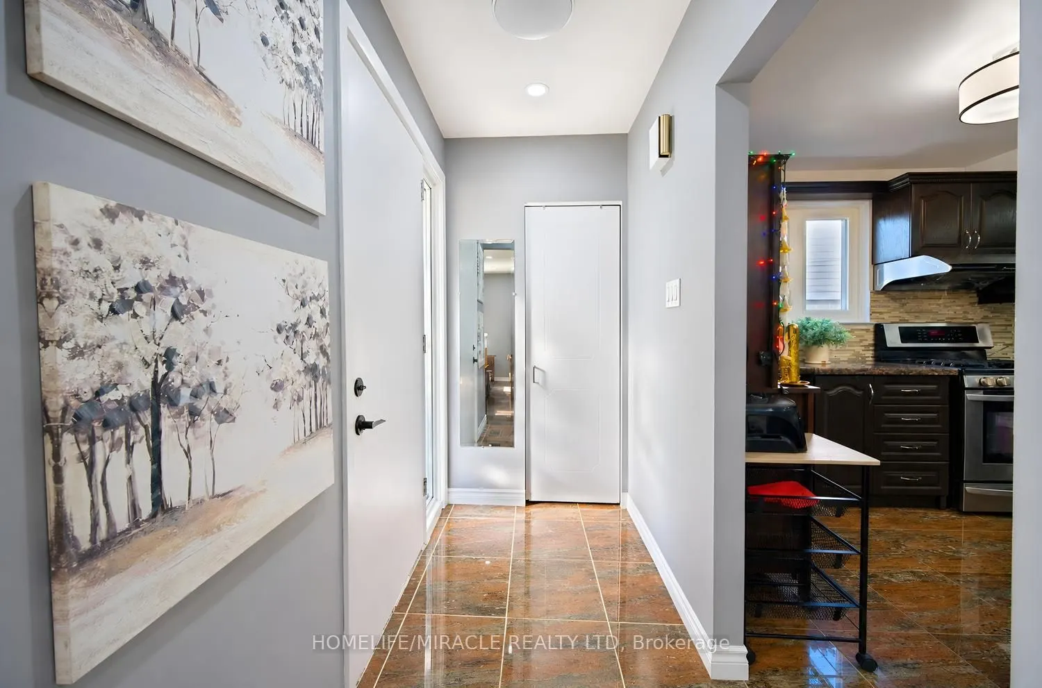14 Tinton Crescent