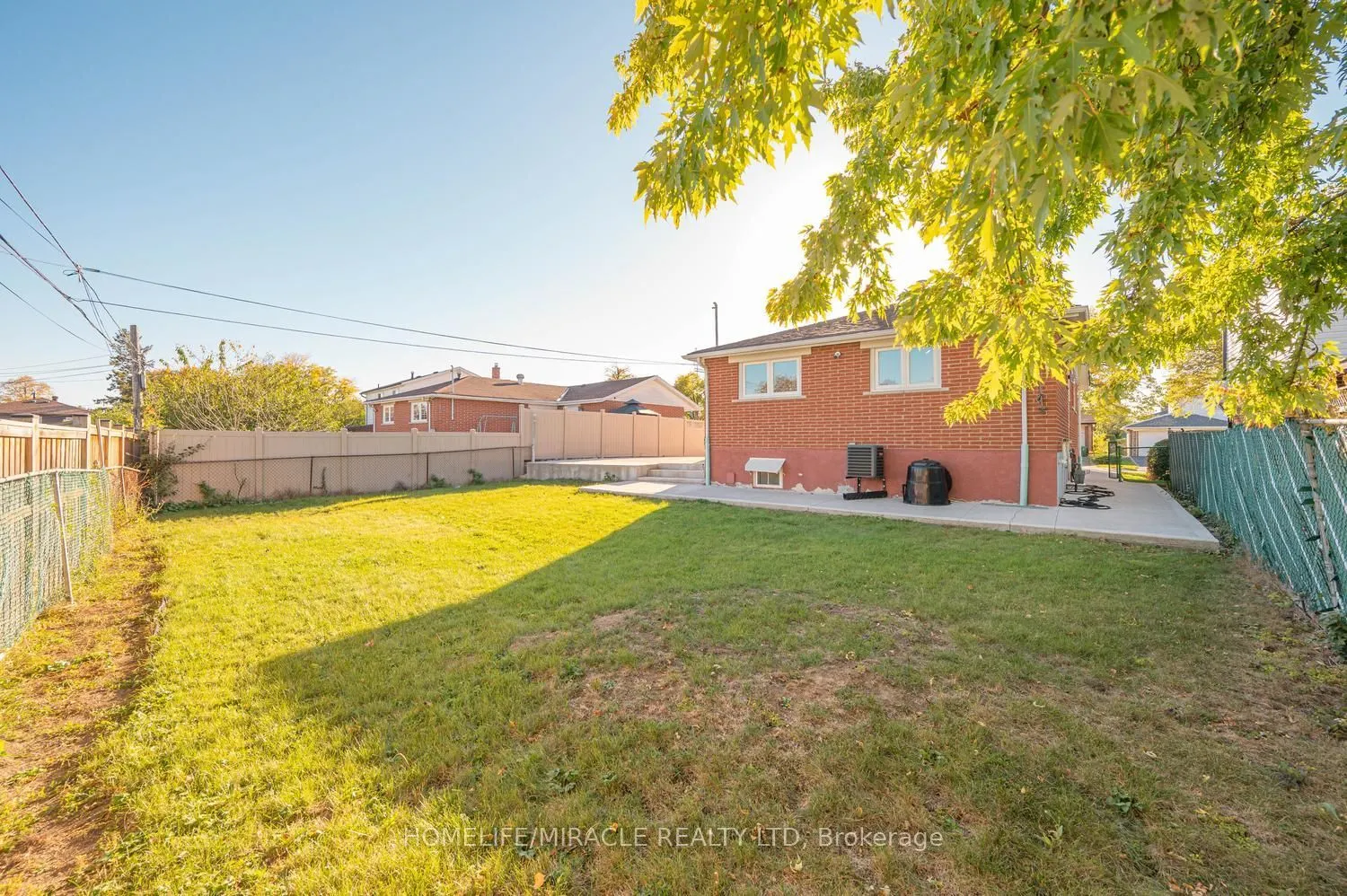 14 Tinton Crescent