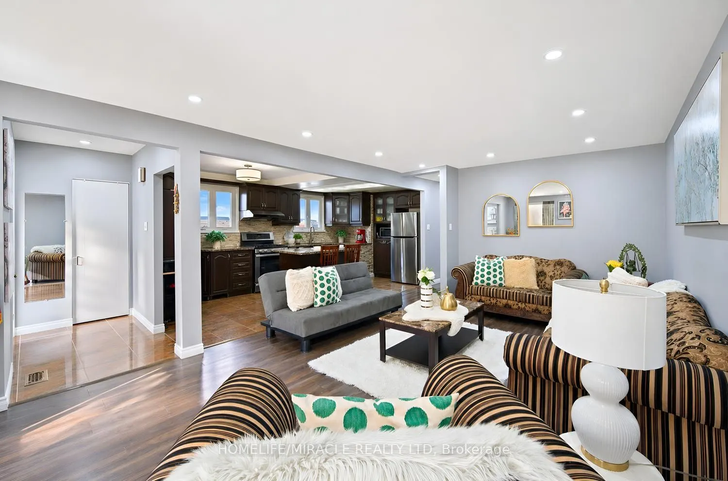14 Tinton Crescent