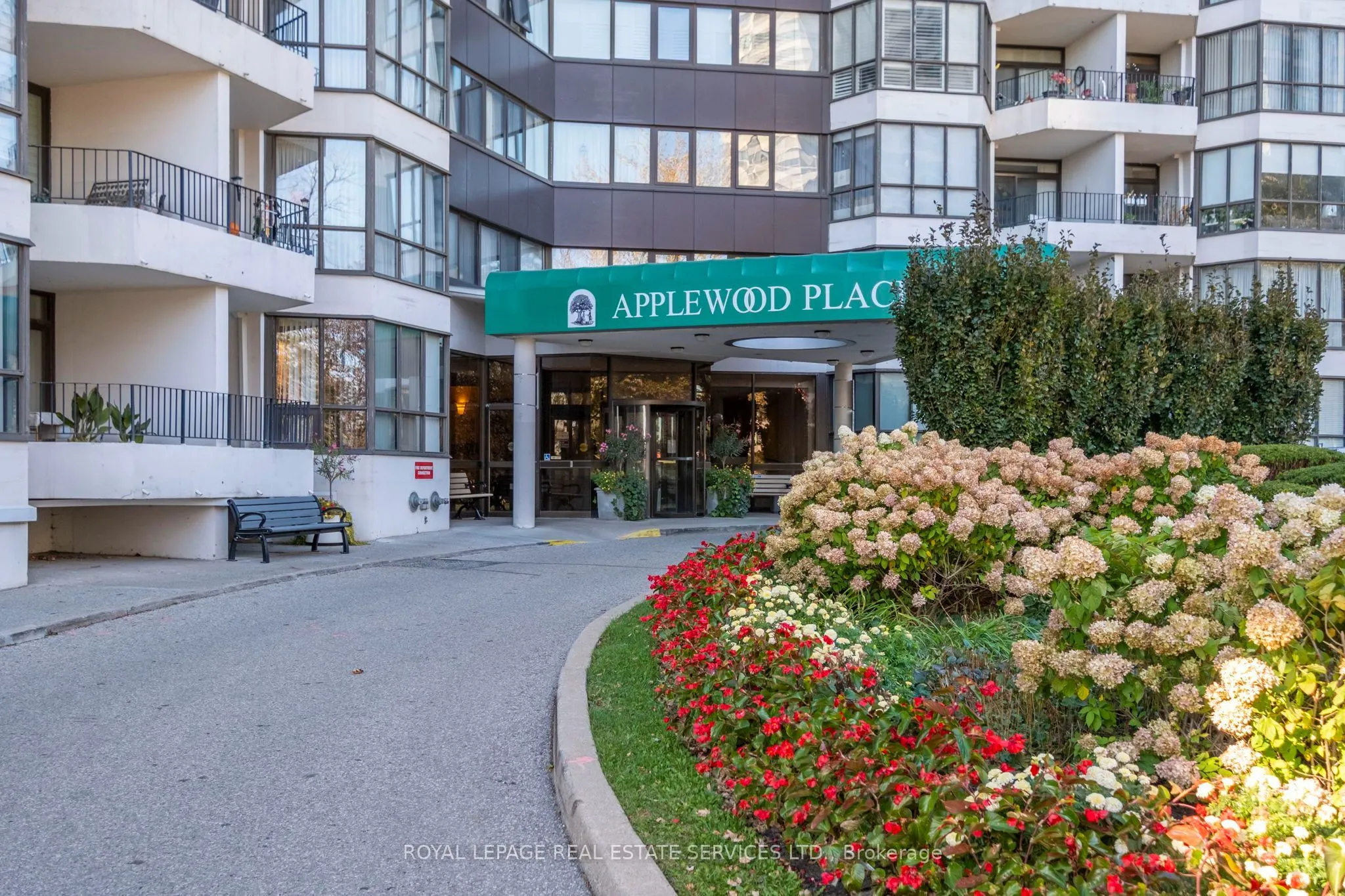 1333 Bloor Street #416