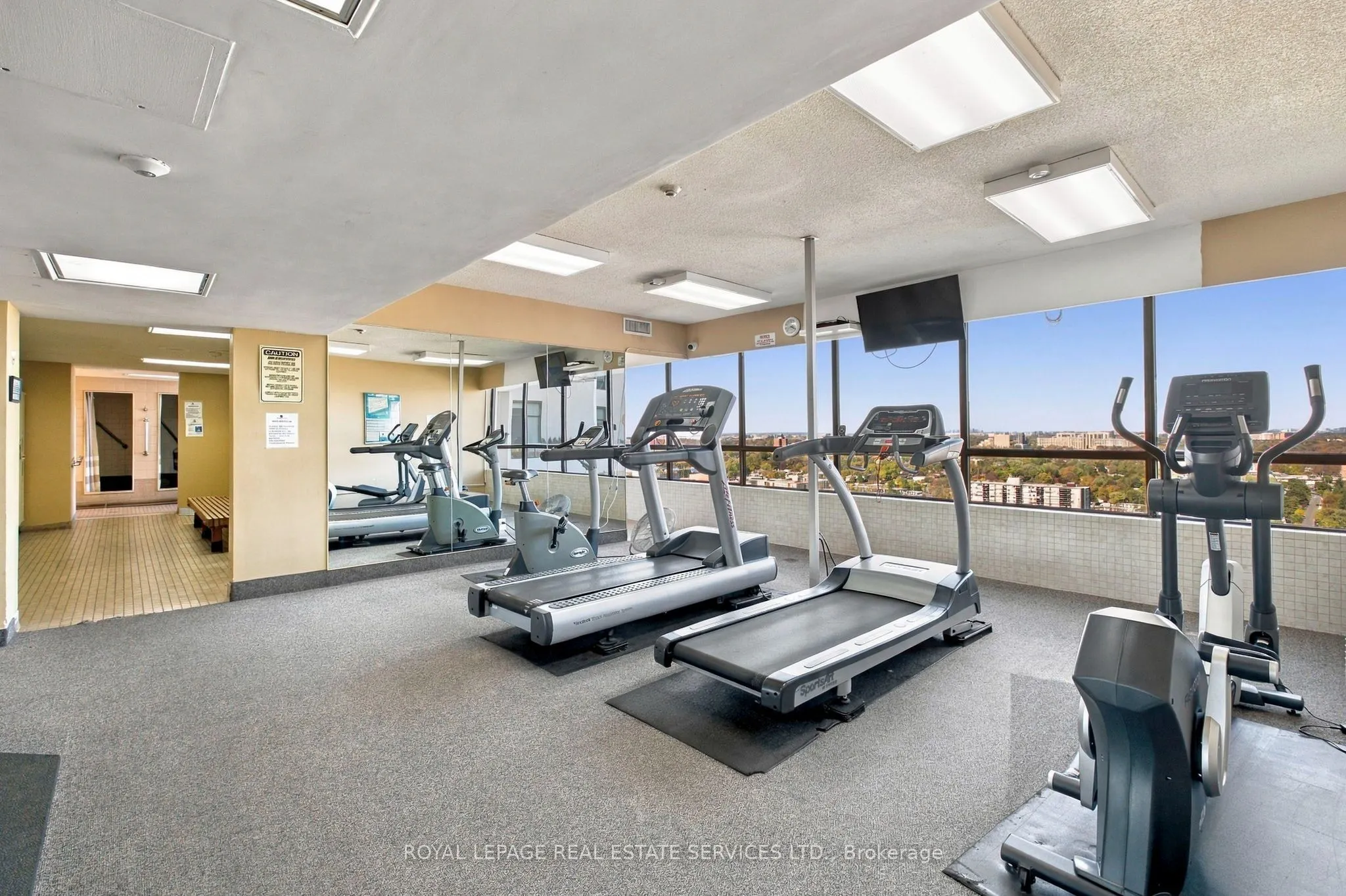 1333 Bloor Street #416