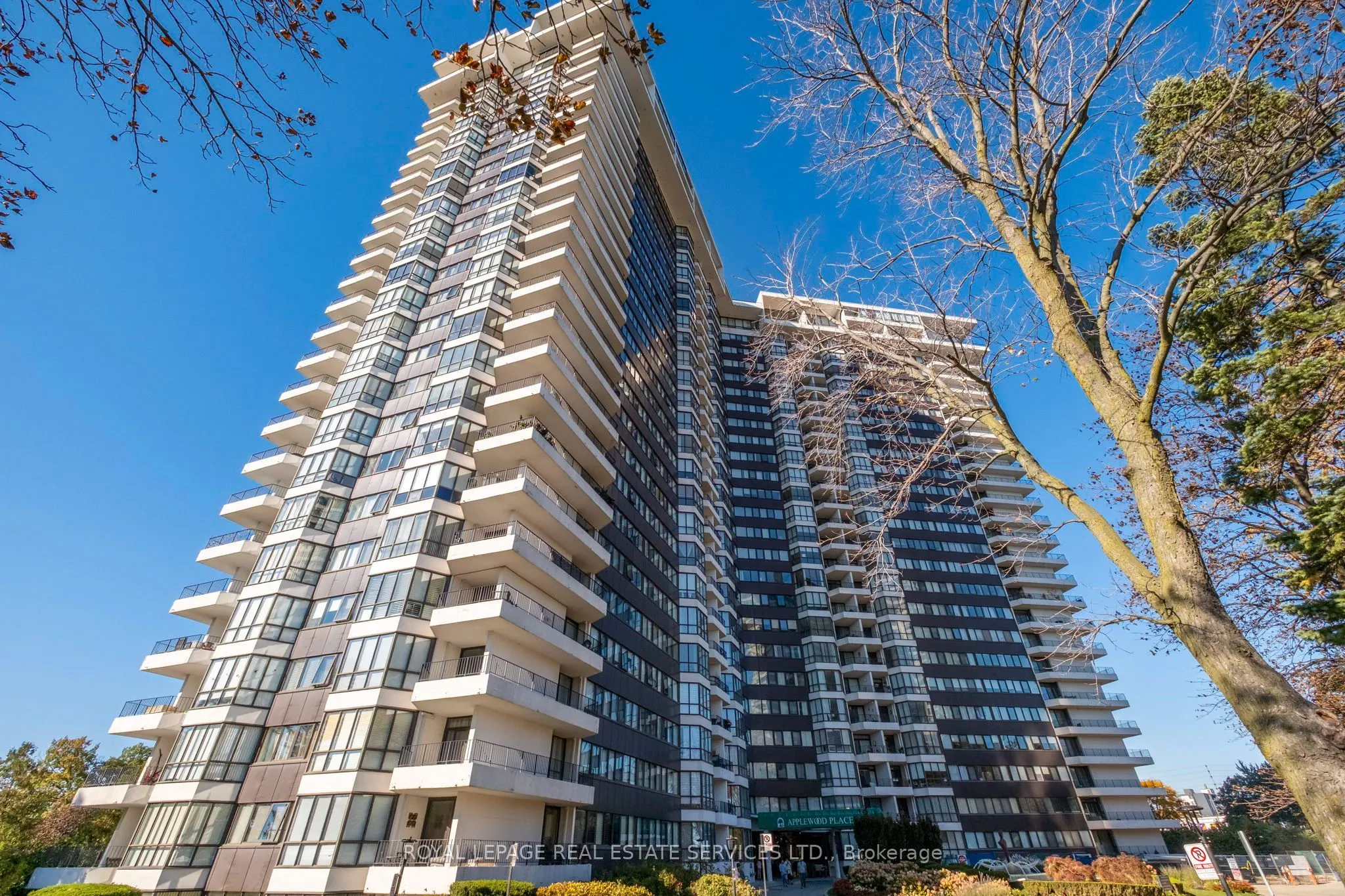 1333 Bloor Street #416