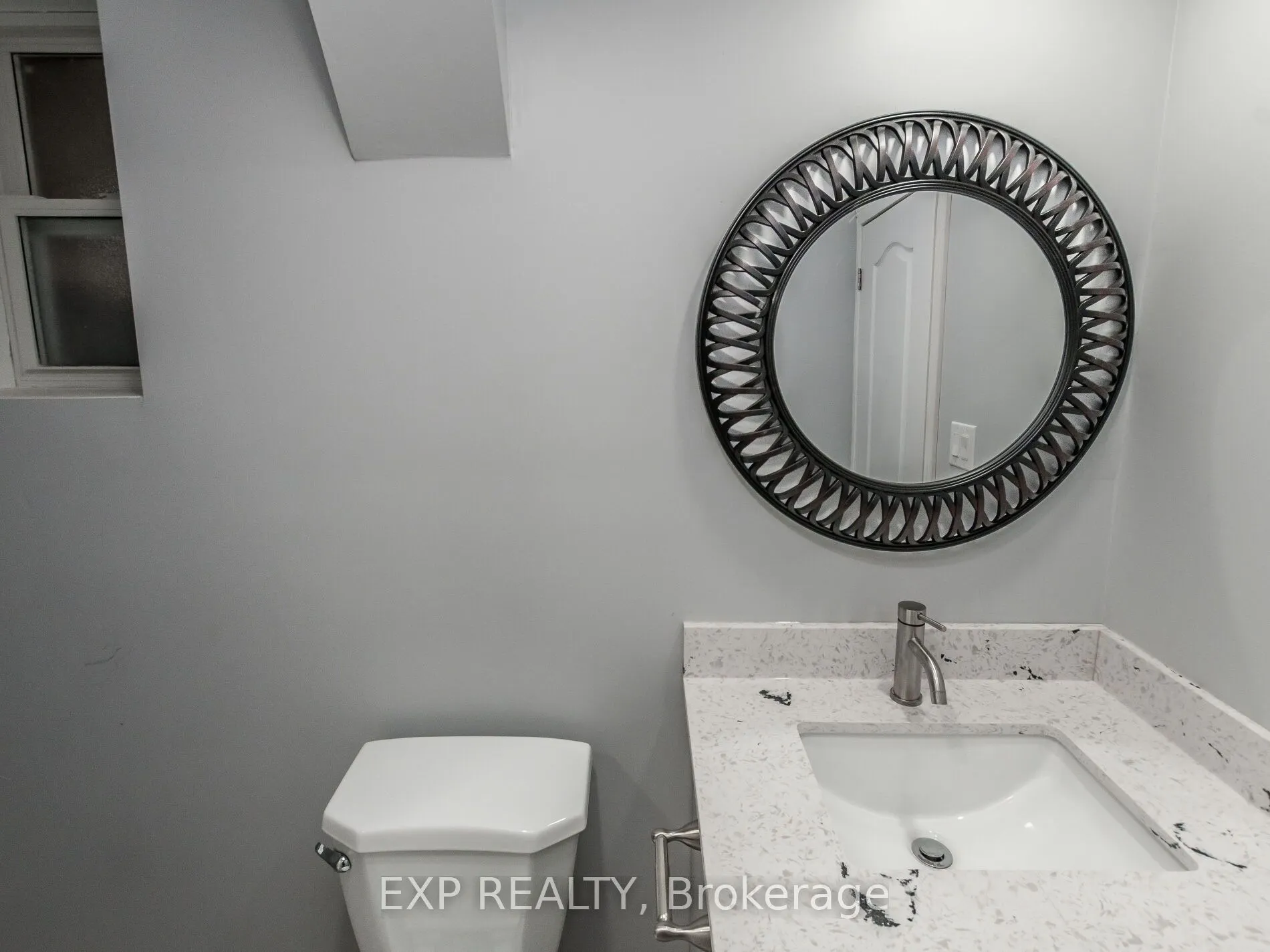 91 Corby Crescent #Basement Apartment