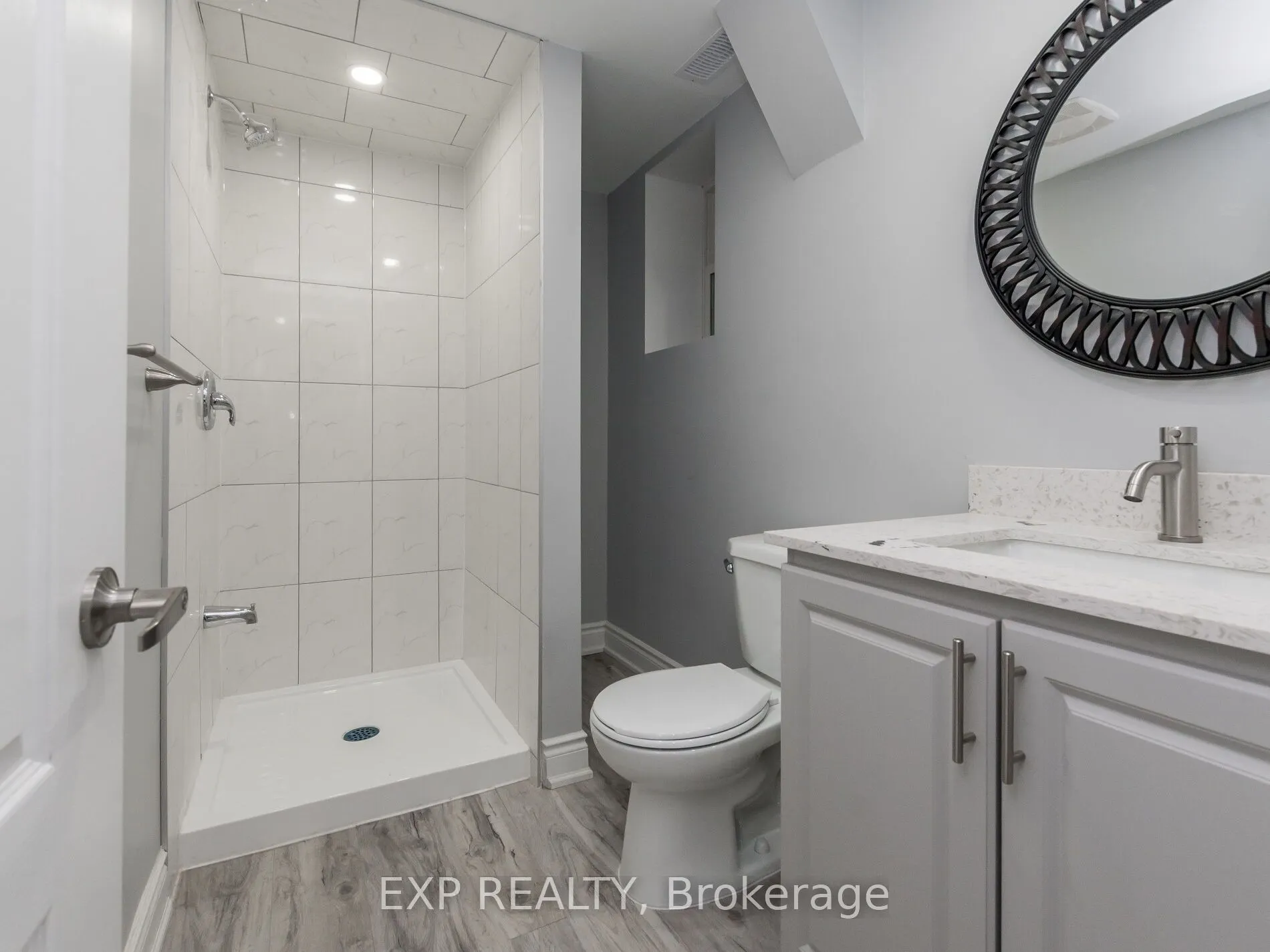91 Corby Crescent #Basement Apartment