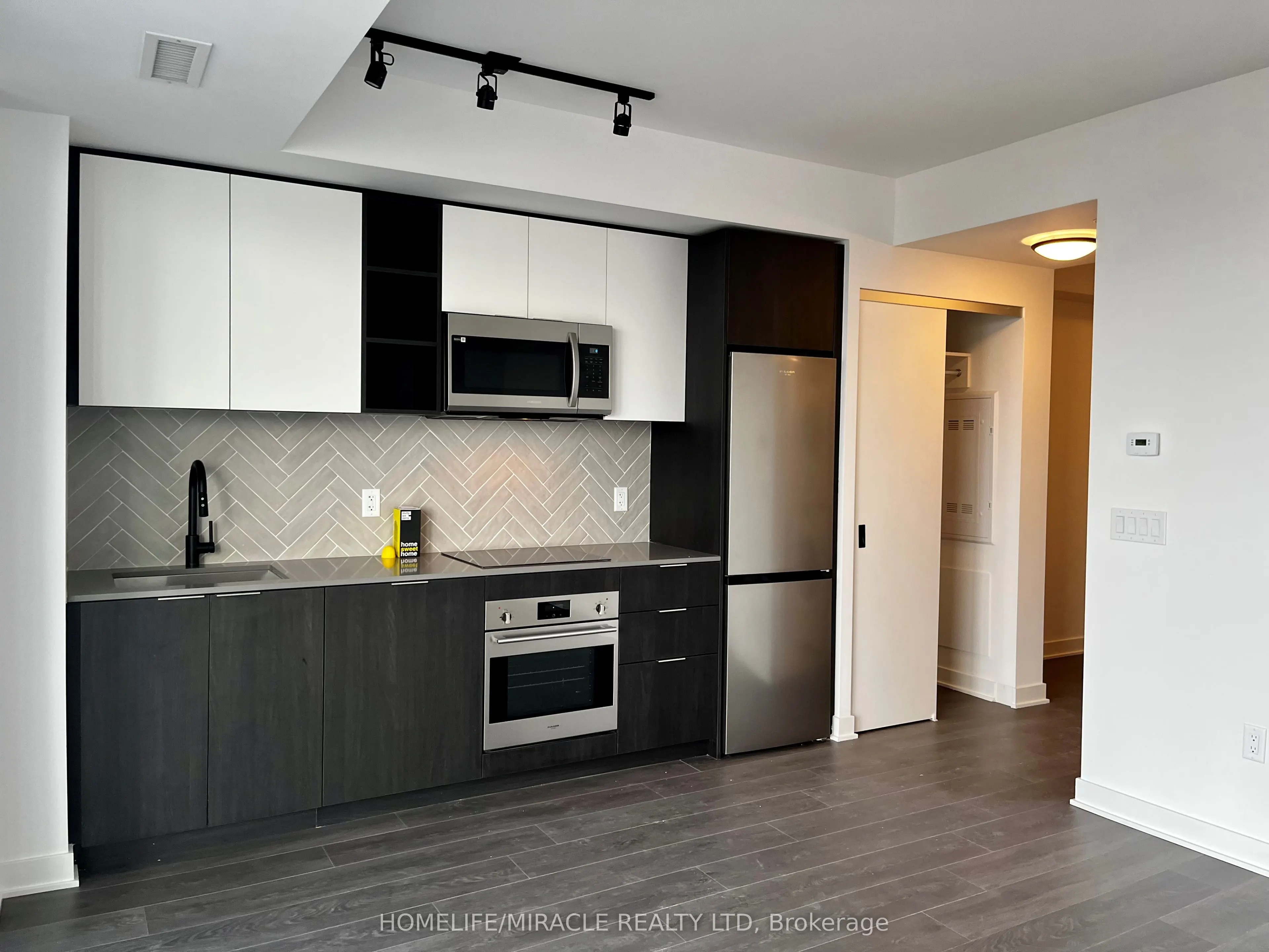 36 Zorra Street #3010